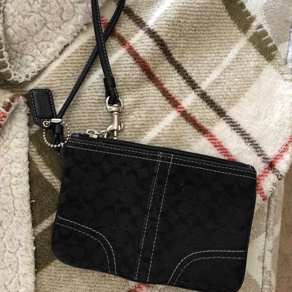 Wristlet